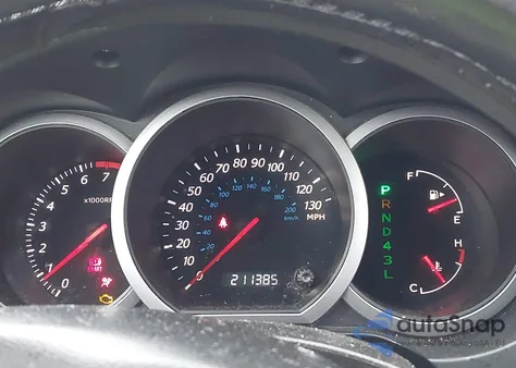 2008 Suzuki Grand Vitara Appearance/Appearance + from USA, damaged, VIN JS3TE941784102472